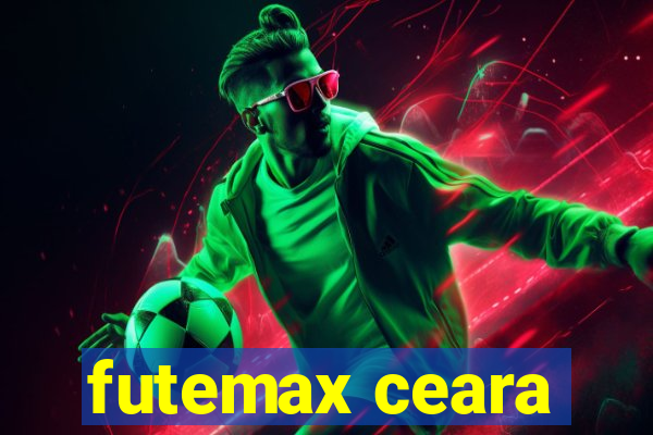 futemax ceara